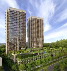 Hillview Rise (D23), Condominium #624064541